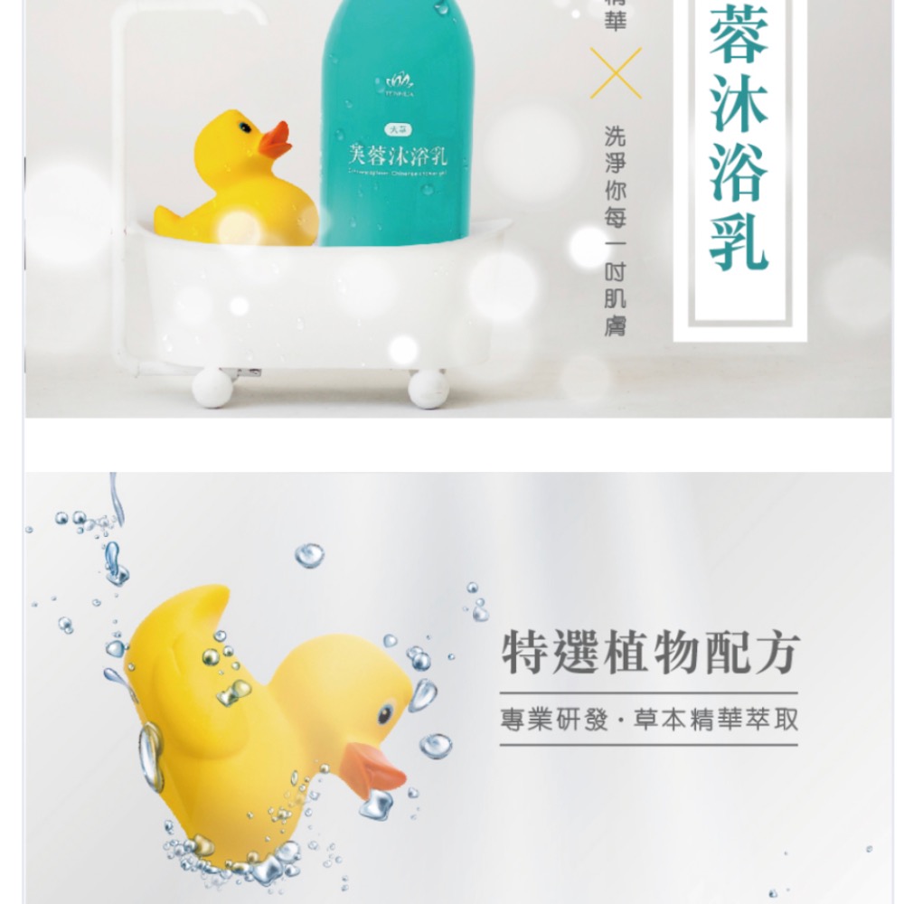 天華 芙蓉沐浴乳「柏諦製造」TENHUA 代購-細節圖2