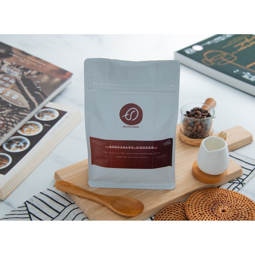 【恆星咖啡】瓜地馬拉_花神_中焙_精品咖啡豆_咖啡豆-細節圖2