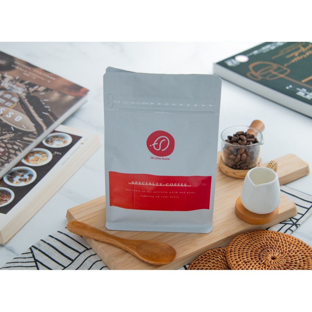 【恆星咖啡】肯亞_辛巴藝妓_淺中焙_精品咖啡豆_咖啡豆-細節圖2