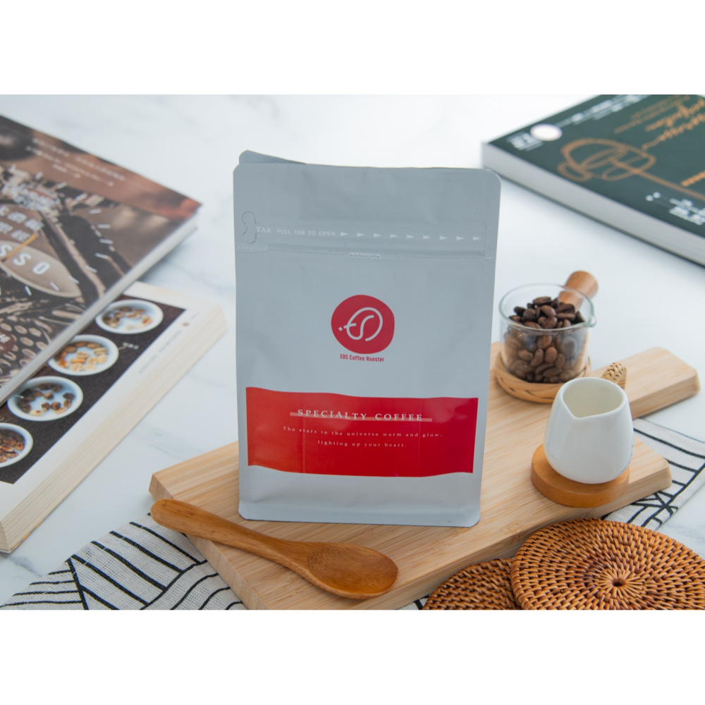 【恆星咖啡】哥倫比亞_花境藝妓_淺焙_精品咖啡豆_咖啡豆-細節圖2