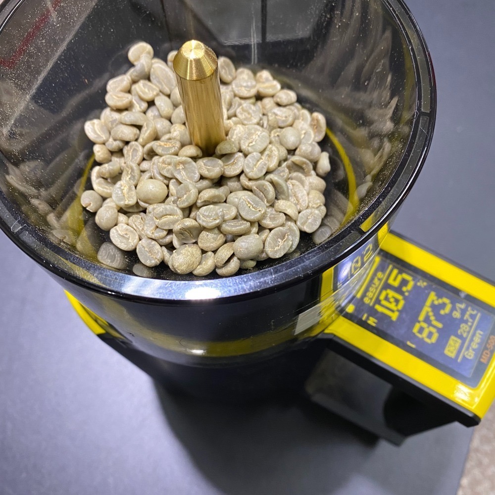 【恆星咖啡】哥倫比亞_花境藝妓_淺焙_精品咖啡豆_咖啡豆-細節圖4