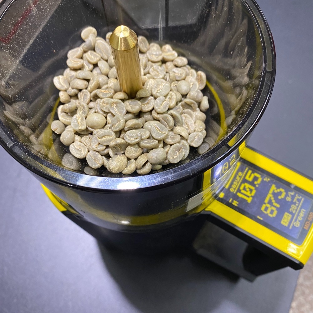 【恆星咖啡】巴拿馬_波琳娜莊園 藝妓_淺焙_精品咖啡豆_咖啡豆-細節圖3