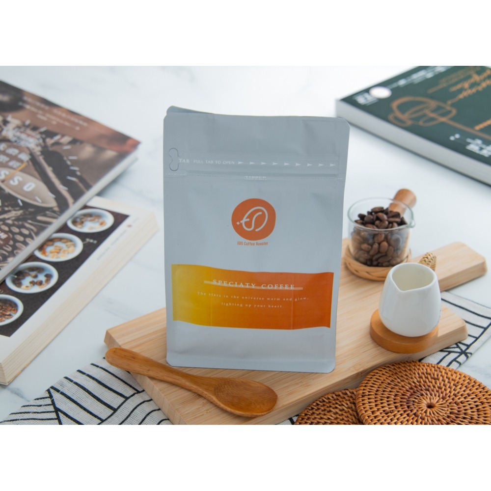 【恆星咖啡】衣索比亞_花貝果娜_淺焙_精品咖啡豆_咖啡豆-細節圖2