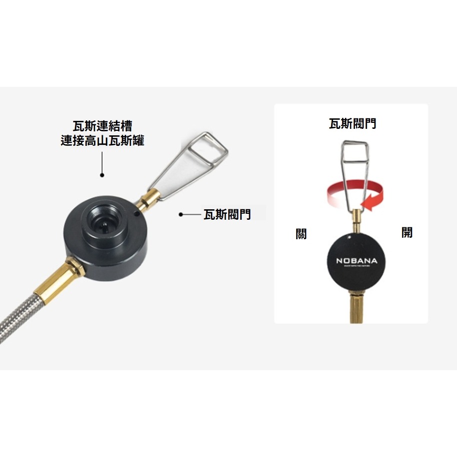 電子點火 防風爐 蜘蛛爐 防風爐頭 四爐頭 高山爐頭 折疊爐 不銹鋼爐頭 高山爐 露營 車宿 登山 旅遊 健行-細節圖5