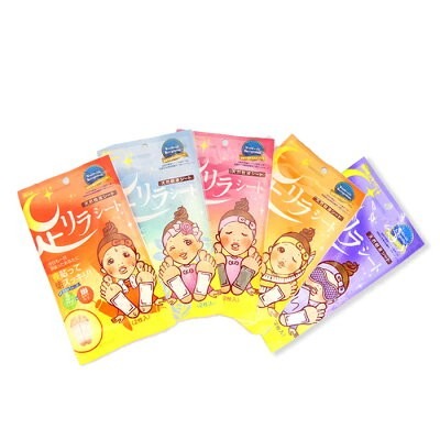 日本🇯🇵中村樹之惠～30枚入足貼系列 鈦/玫瑰/生薑-細節圖7