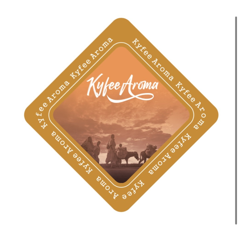 獨家~ Kyfee Aroma 藝 香氛卡出爐🎉-細節圖4