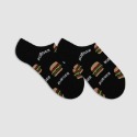 G Shop🇰🇷 🔥韓國🇰🇷東大門襪子女夏季新款漢堡隱形船襪卡通披薩潮流淺口防臭短襪-規格圖6