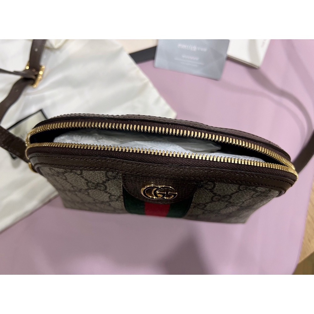 Gucci discount ophidia supreme