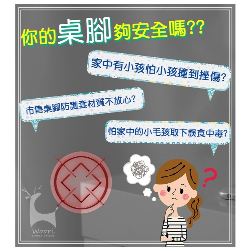 加厚款 寶寶安全防撞角 L型防撞護角 NBR柔軟彈力 桌角保護套加厚護角 嬰兒安防桌角 防撞護角 防撞邊角 桌角樓梯防撞-細節圖2