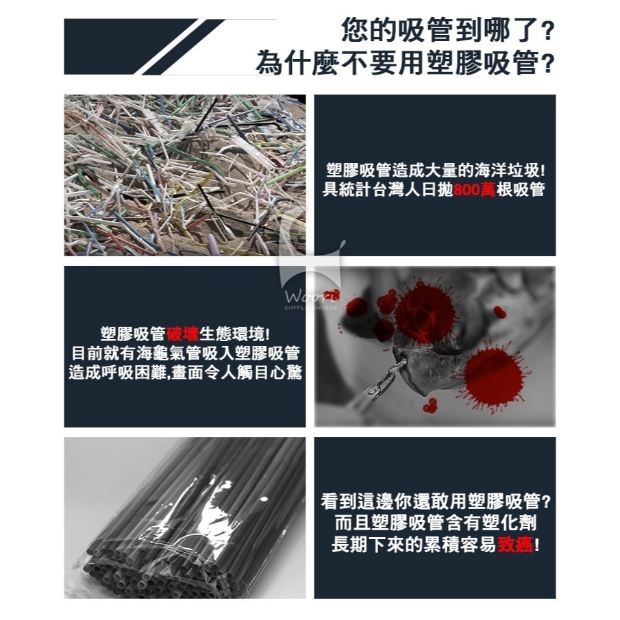 【環保餐具】純鈦吸管 環保吸管 純鈦餐具 Titanium 鈦金屬鈦吸管 旅行外出餐具 喝牛奶珍奶吸管 重複使用 無毒-細節圖2