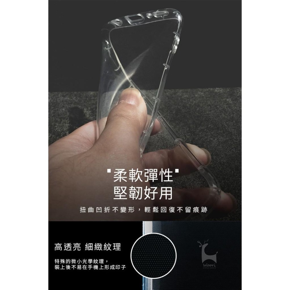 【超低5折】Samsung A70 氣墊空壓殼 三星galaxy A70 手機透明殼 保護套 抗震防摔手機殼 氣囊殼-細節圖3