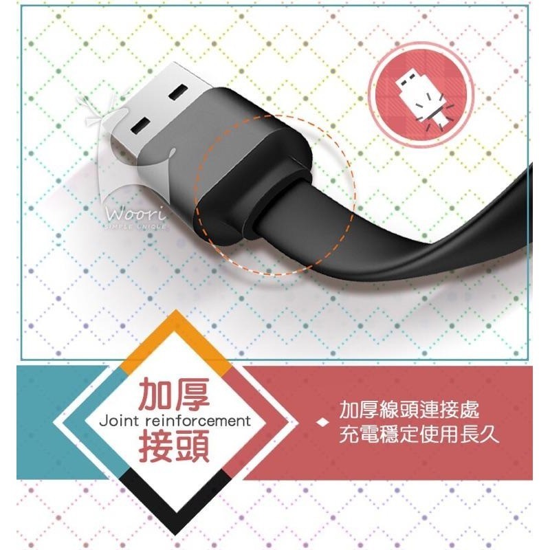 小米手環3專用充電線 快速出貨 迷你便攜充電器 【超低價】-細節圖4