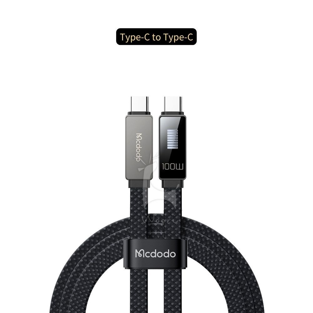 [PD100W] Type-C to C