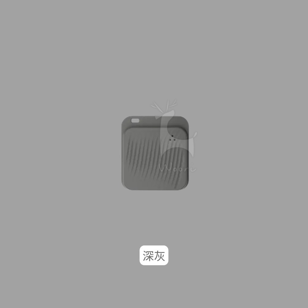 智慧定位器ProTap 藍芽智慧防丟器 定位追蹤器 iphone尋找 物品定位器 IP65防水防塵 省電長續航 找鑰匙-規格圖9