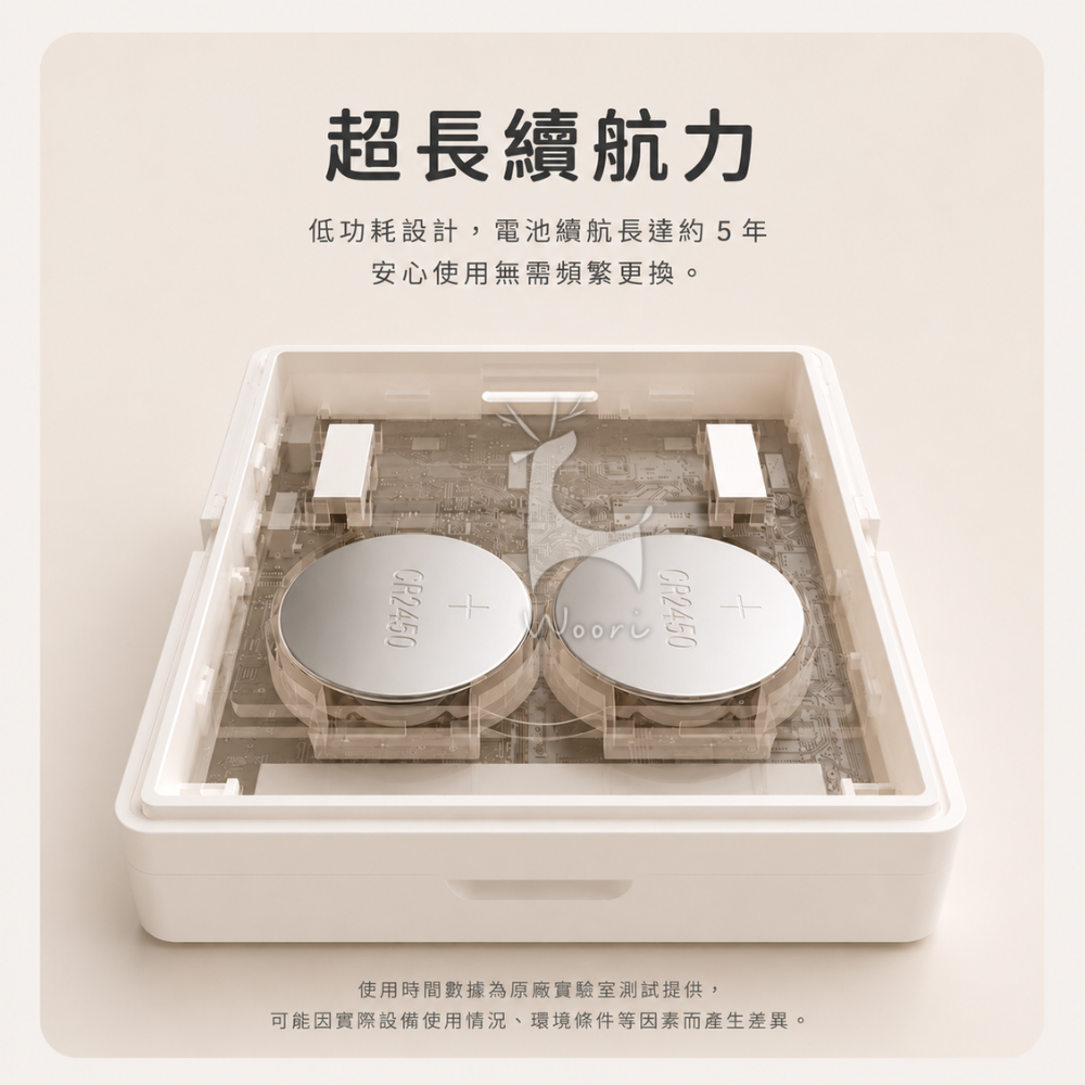 ProTap 大螢幕  電子數顯溫溼度計 E1C 多功能溫濕度計 智能電子溫濕度測量  寵物 爬蟲 水族 溫濕度監測-細節圖8