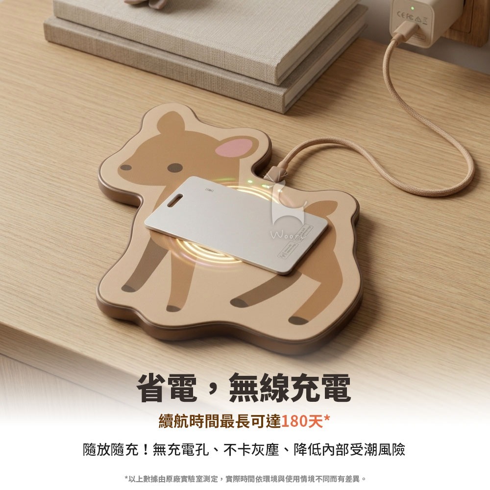 超薄防丟定位卡 雙系統定位防丟卡 超薄卡型錢包定位器 追蹤卡片 尋找 寵物老人小孩防走失 追蹤器-細節圖7