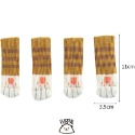 桌椅腳套 椅腳套 貓腳椅套 貓咪造型腳套 桌椅套 貓咪肉球腳套 針織腳套 桌腳套 椅腳 貓腳椅套 椅腳套 貓掌腳套-規格圖9