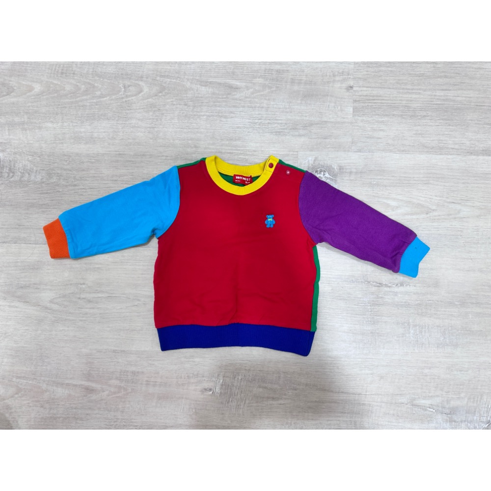 衣服4件-細節圖3