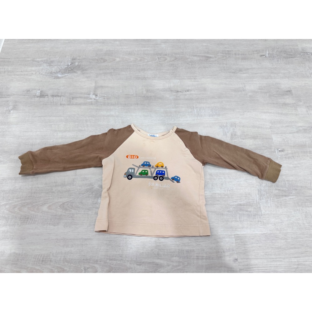 衣服4件-細節圖4