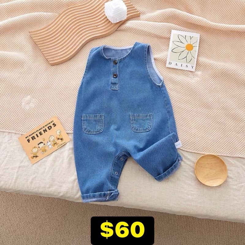 黑條紋毛衣+吊帶褲-細節圖2