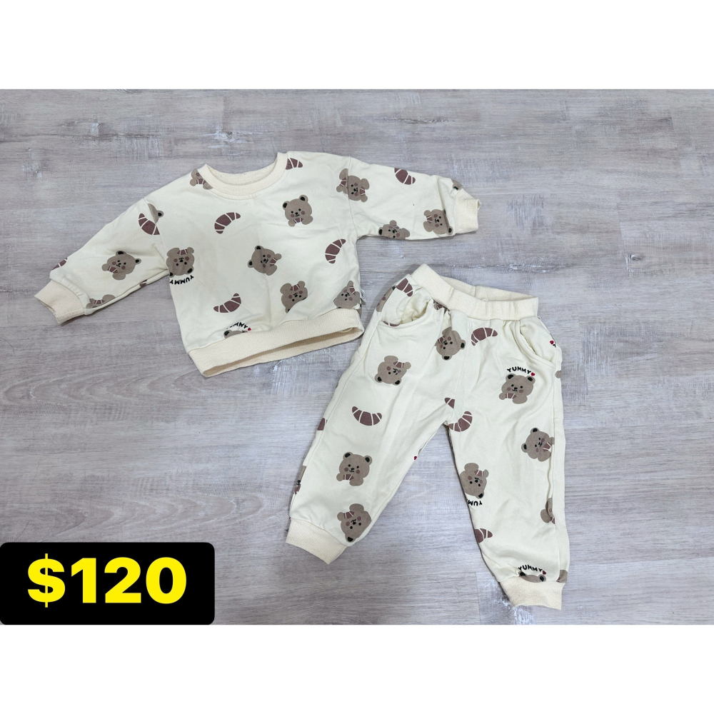 衣服4套&贈送2件-細節圖4