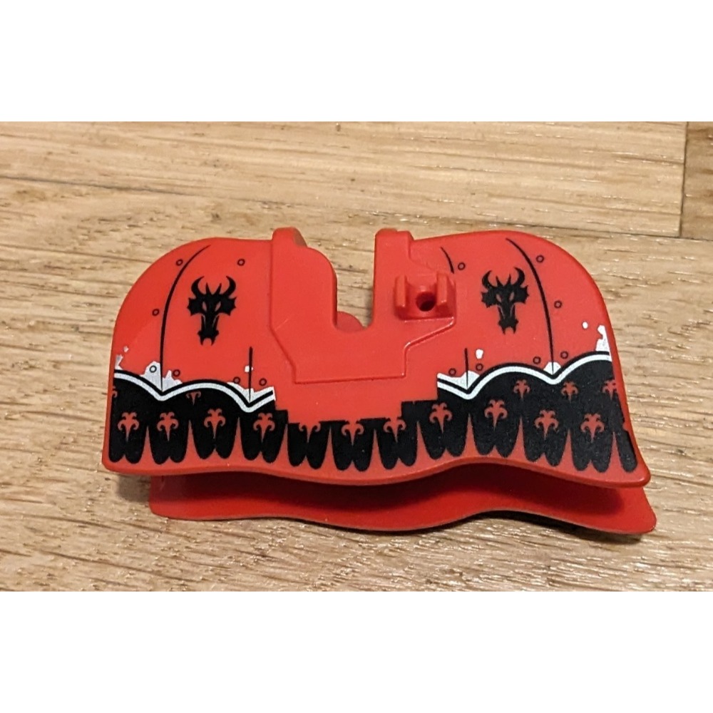 老樂高-細節圖2