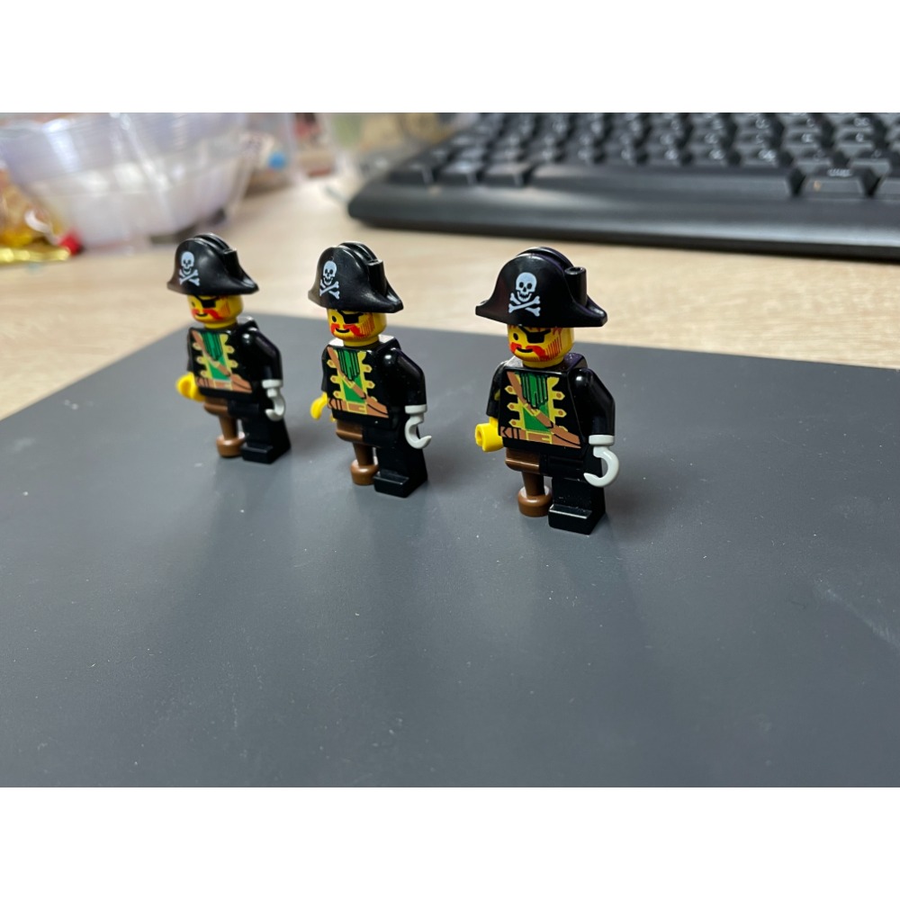 老樂高-細節圖2