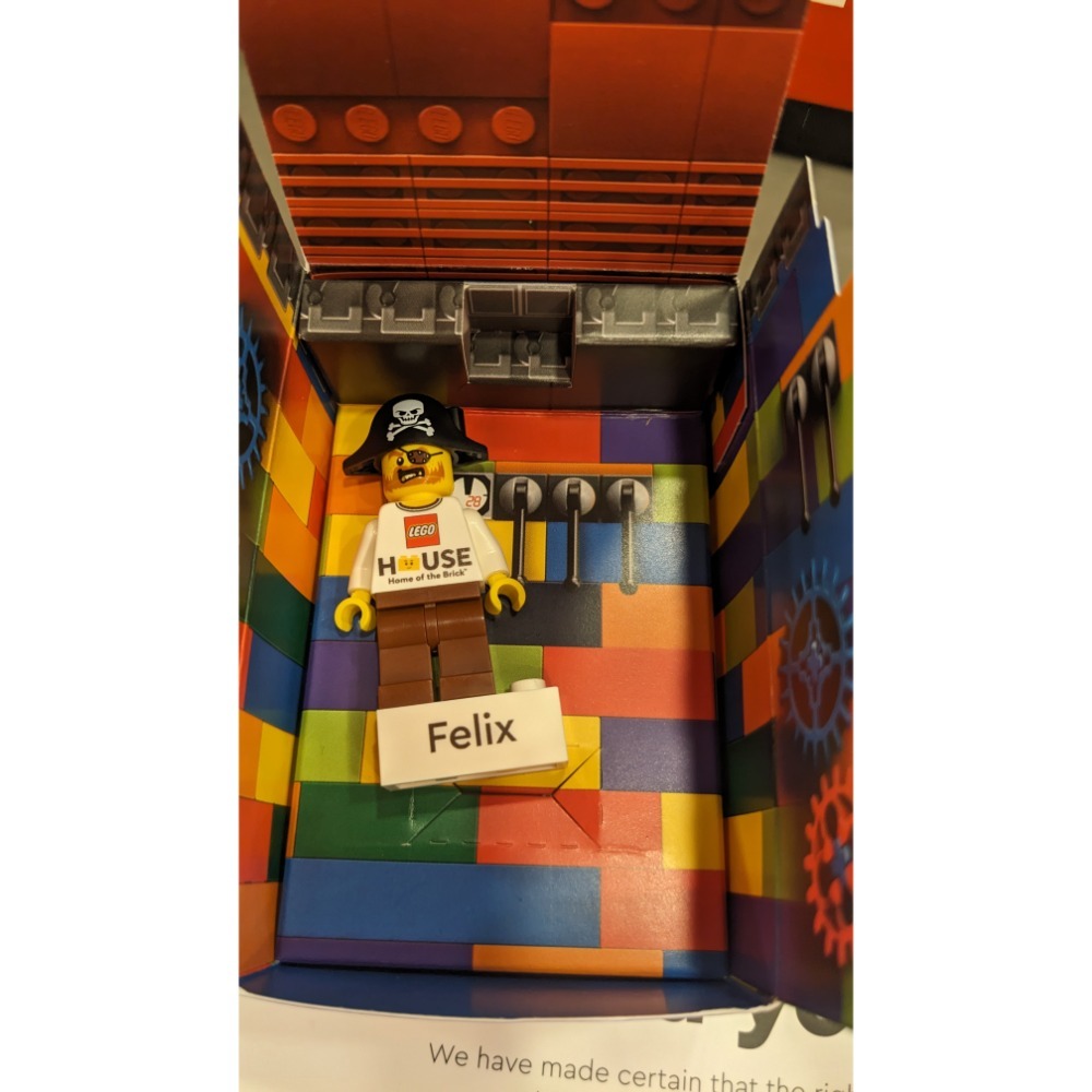 客製人偶+75362人偶-細節圖3