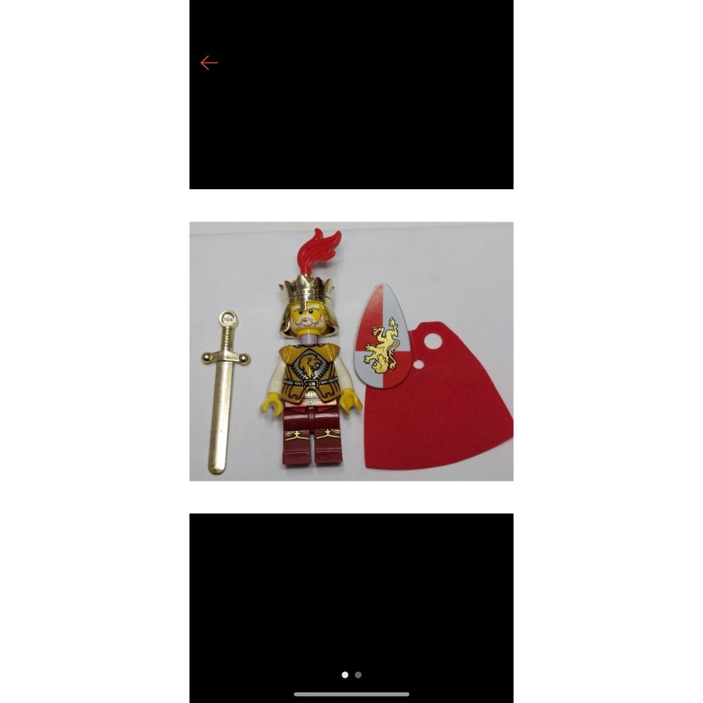 老樂高-細節圖2