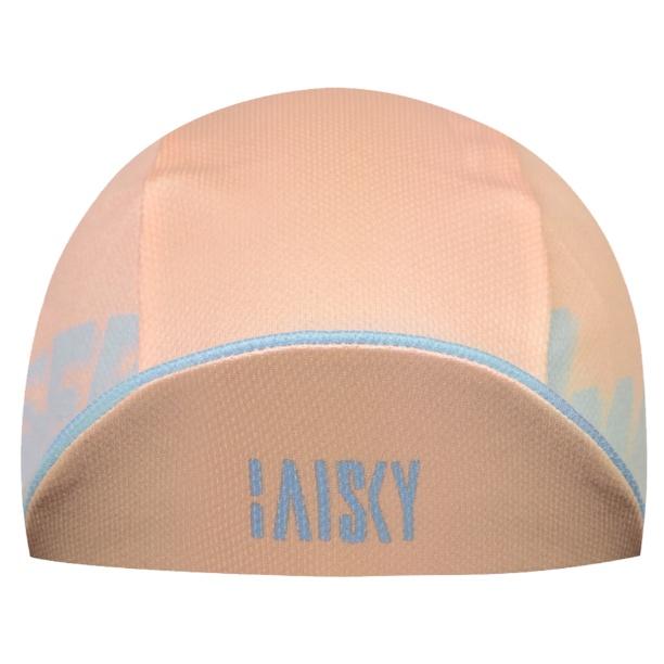 BAISKY百士奇自行車公路車小布帽 意象 藍-細節圖2