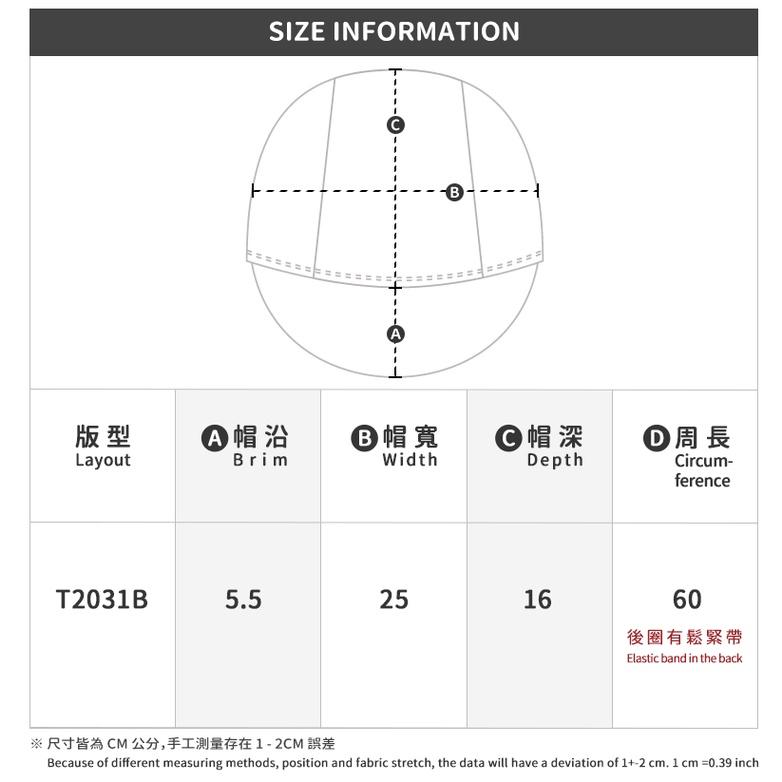 BAISKY百士奇自行車公路車小布帽 意象 藍-細節圖6