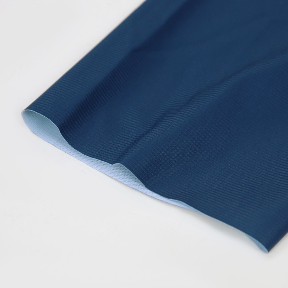 BAISKY百士奇 女款空力短車衣 湖水汎汎 藍-細節圖7