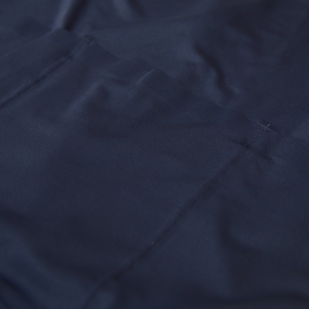 BAISKY百士奇 女款空力短車衣 潔淨II 深藍-細節圖9