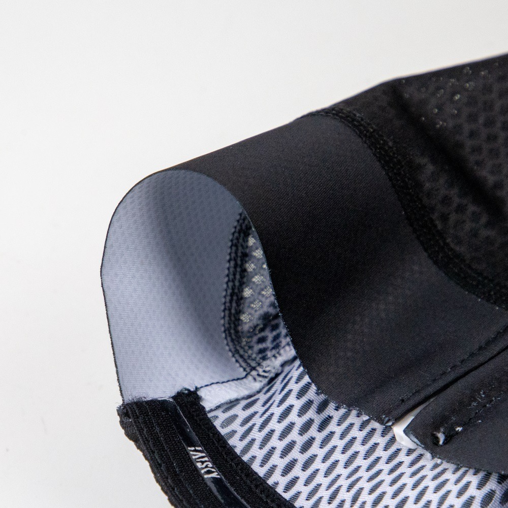 BAISKY百士奇 男款短車衣 流轉 淺藍綠-細節圖9