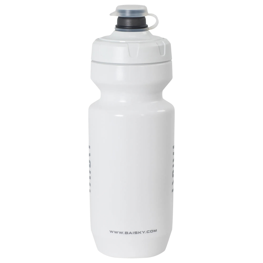 BAISKY百士奇 運動水壺 白-細節圖2