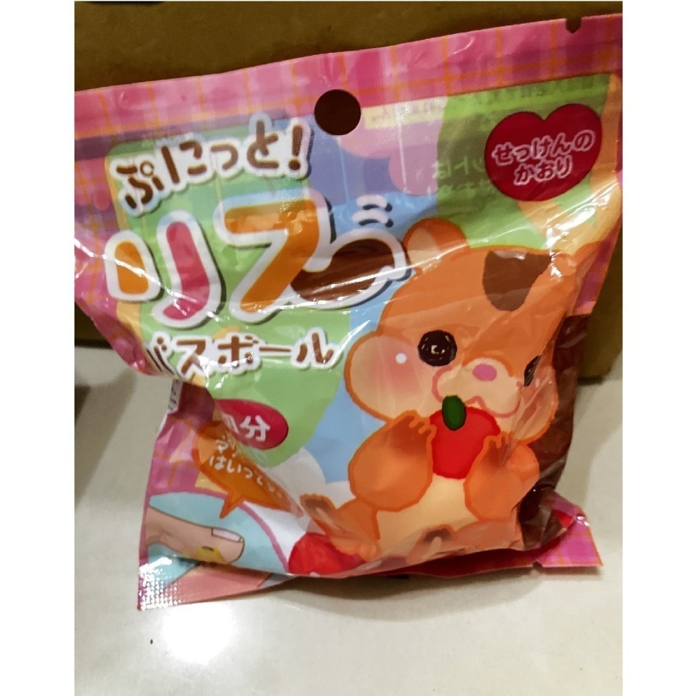 💕💕在台 現貨💕💕日本沐浴球/入浴球-細節圖3