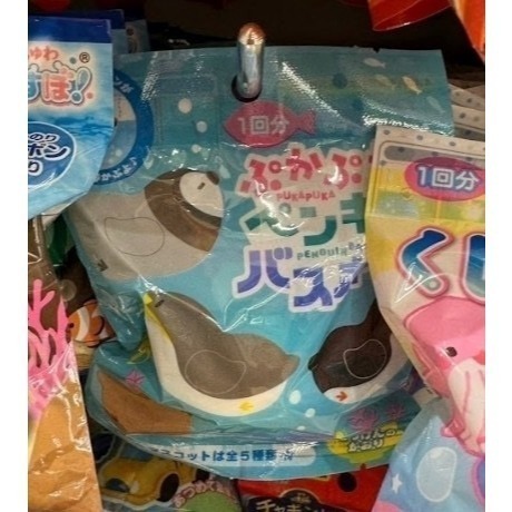 💕💕在台 現貨💕💕日本沐浴球/入浴球-規格圖8