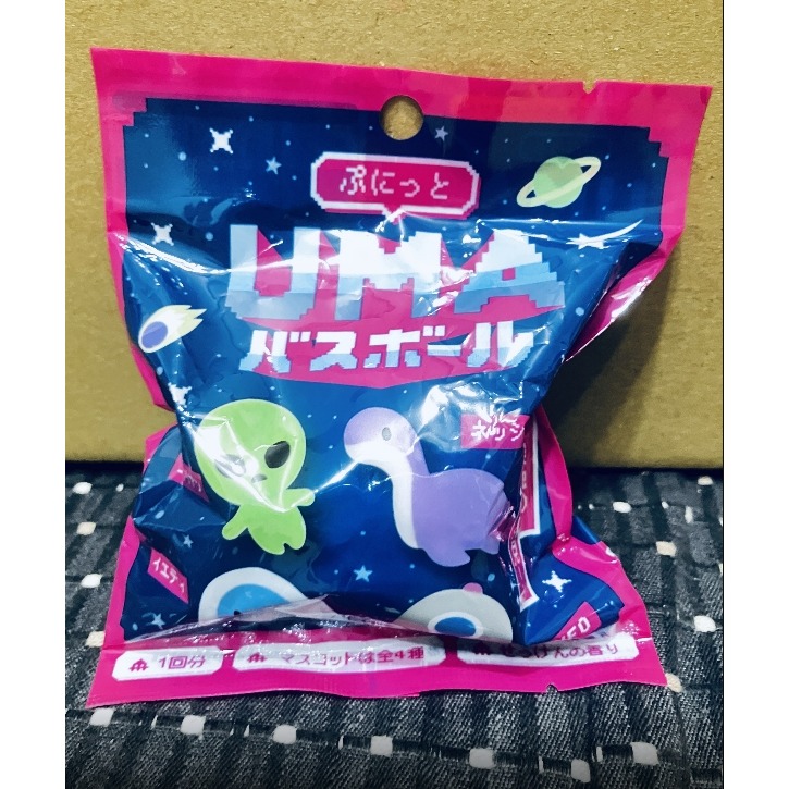 💕💕在台 現貨💕💕日本沐浴球/入浴球-規格圖3