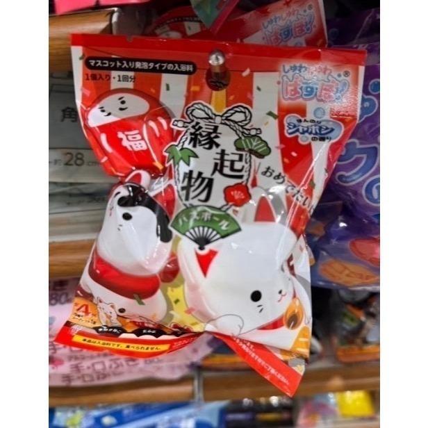 💕💕在台 現貨💕💕日本沐浴球/入浴球-規格圖8