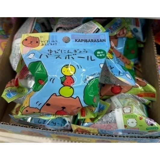 💕💕在台 現貨💕💕日本沐浴球/入浴球-規格圖8