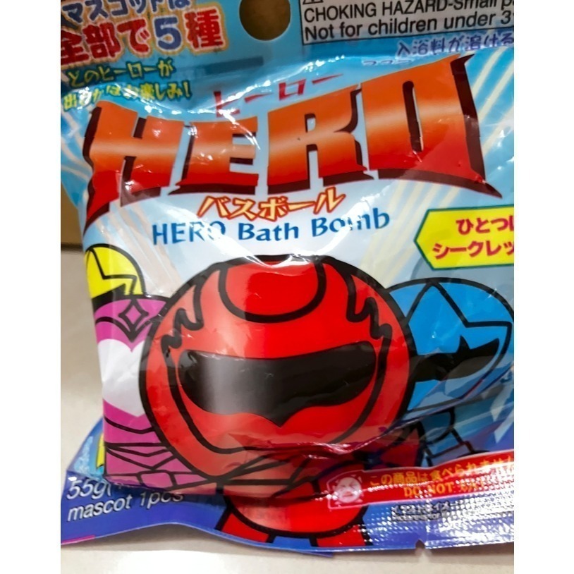 💕💕在台 現貨💕💕日本沐浴球/入浴球-規格圖3