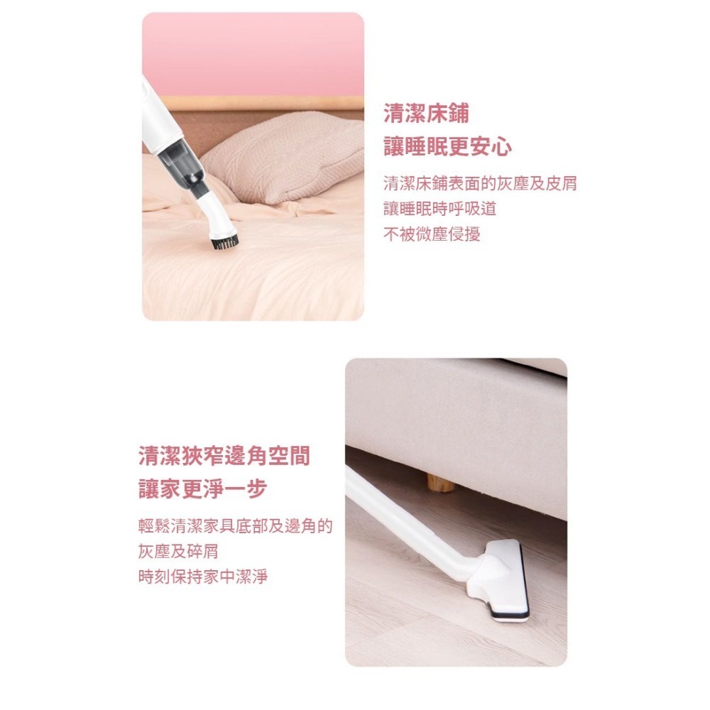 【原廠公司貨保固 實體店面】KOLIN歌林 小旋風 無線吸塵器 手持吸塵器 吸塵器 車用吸塵器 KTC-SD2003-細節圖7