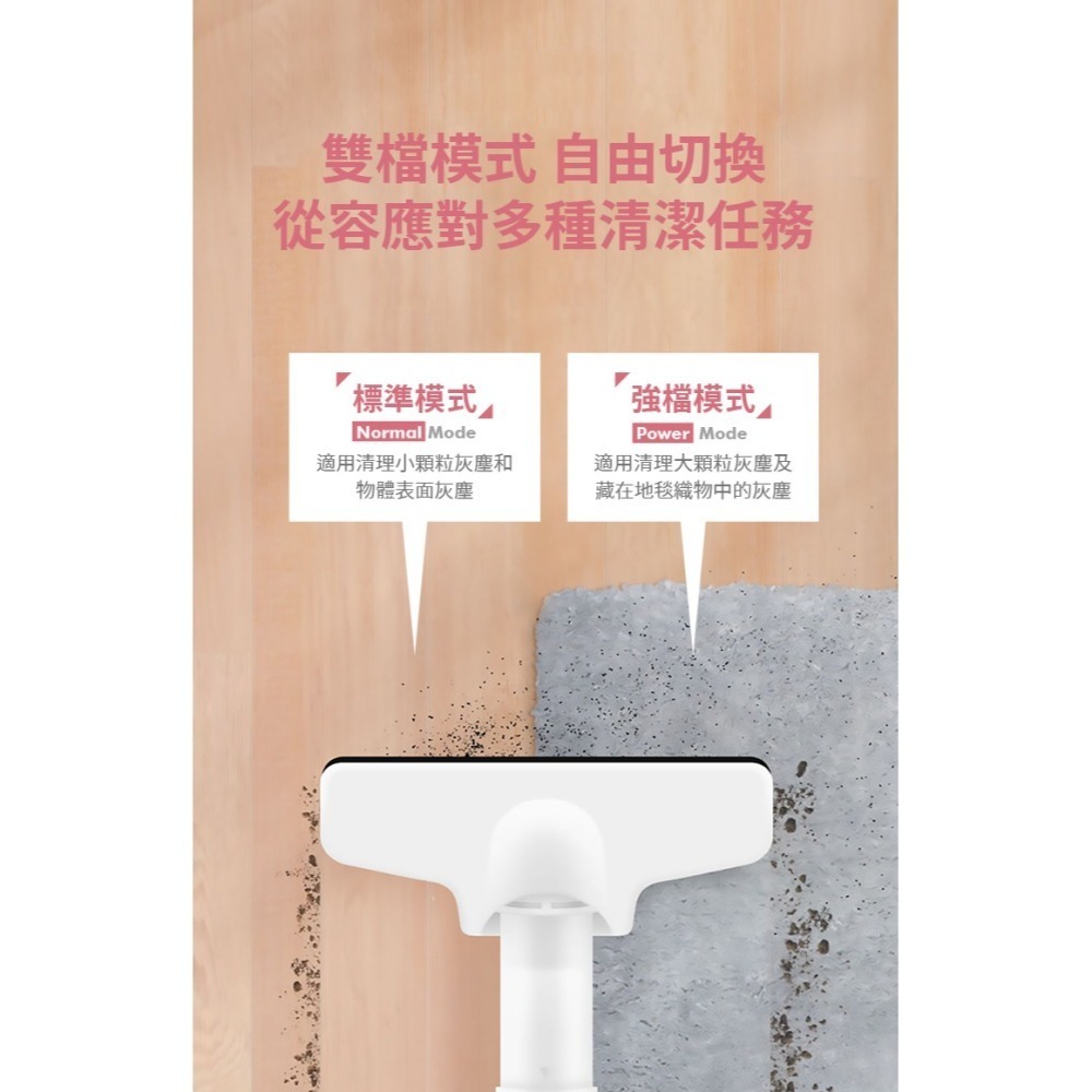 【原廠公司貨保固 實體店面】KOLIN歌林 小旋風 無線吸塵器 手持吸塵器 吸塵器 車用吸塵器 KTC-SD2003-細節圖8