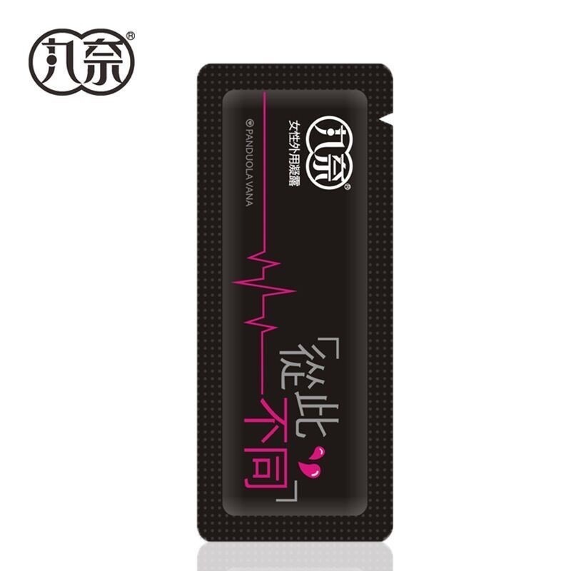 【實體店面現貨 附發票】台灣現貨 夜戰神/丸奈/微愛 女性提升露 快感凝露 快感增強液  G點 助情液-細節圖8