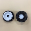 【實體店面現貨 附發票】多功能電動刷 洗碗神器 三合一 USB充電 電動刷洗 清潔拋光打蠟 懶人清潔刷 替換刷頭-規格圖8