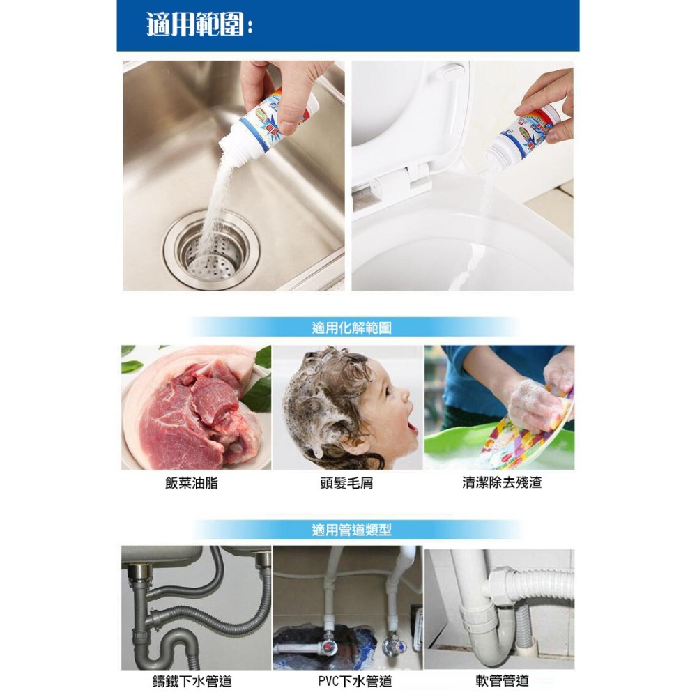【實體店面現貨 附發票】管道疏通劑 水管疏通劑 馬桶疏通器 水管疏通器 強效管道疏通 通馬桶 疏通劑 通水管 疏通-細節圖5
