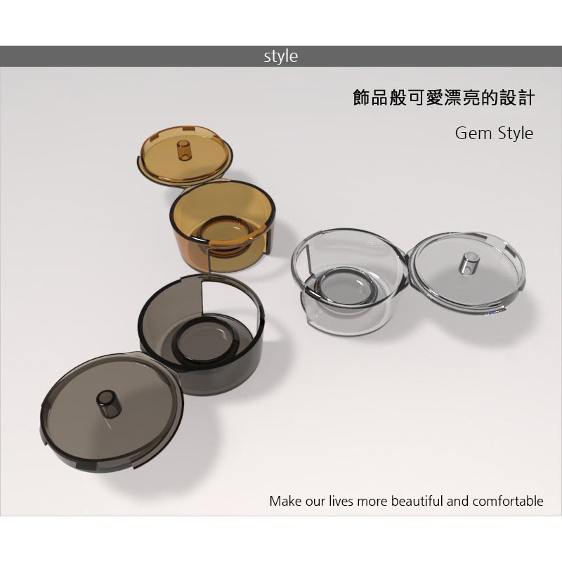 【實體店面現貨 附發票】螞蟻藥餌劑盒 螞蟻凝膠、顆粒、粉劑專用 餌劑盒 安全餌劑盒 10入-細節圖3