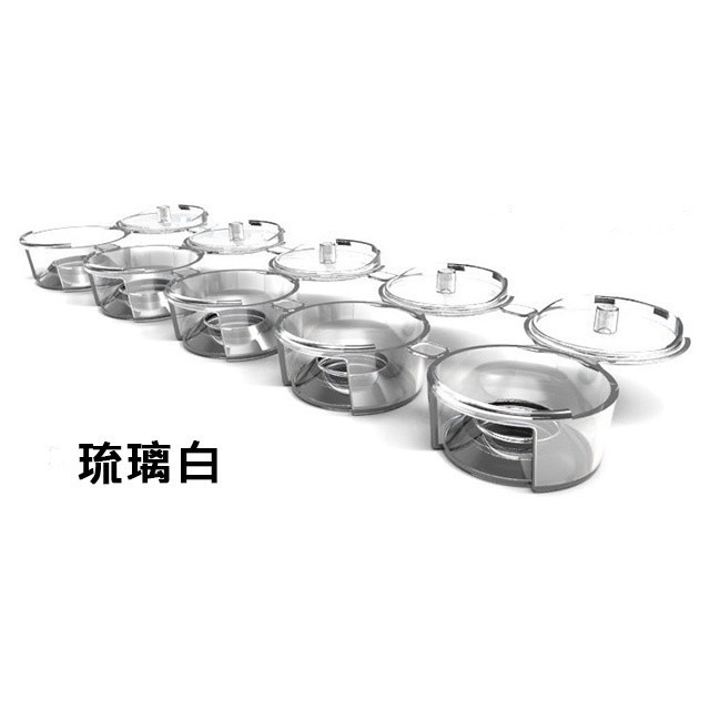 【實體店面現貨 附發票】螞蟻藥餌劑盒 螞蟻凝膠、顆粒、粉劑專用 餌劑盒 安全餌劑盒 10入-細節圖7