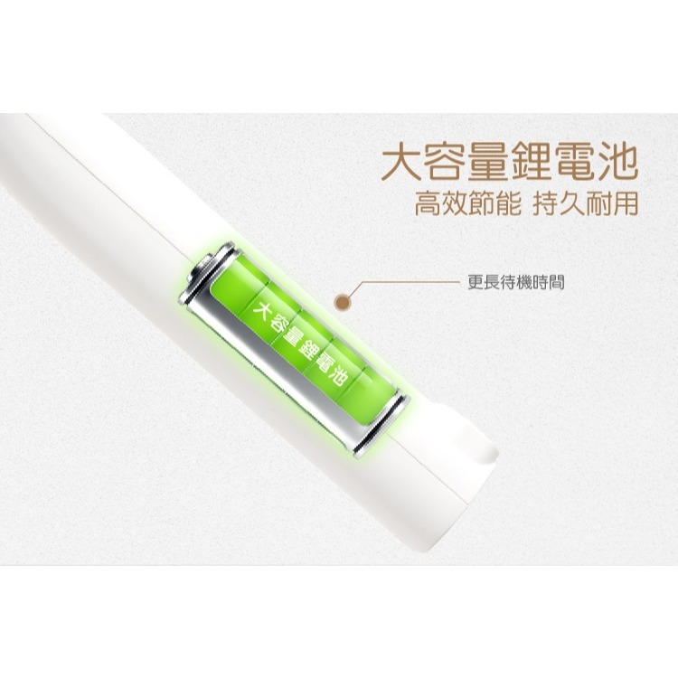 【實體店面公司貨 附發票】東元 充電式小黑蚊電蚊拍-鋰電池 捕蚊拍 捕蚊 防蚊 充電蚊拍 XYFYK904-細節圖6