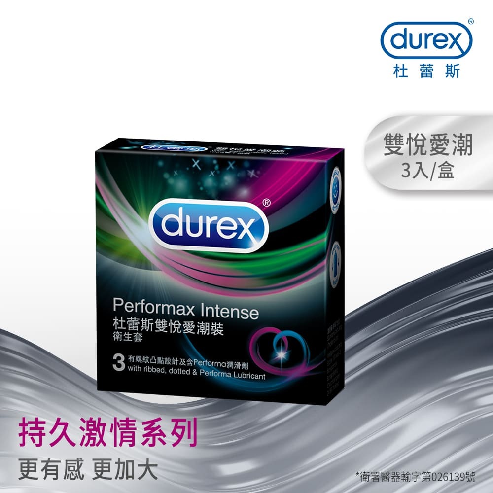 【實體店面現貨】Durex杜蕾斯系列 AIR輕薄幻隱潤滑裝/AIR輕薄幻隱裝/激潮裝/飆風碼/雙悅愛潮裝/熱愛裝王者-細節圖5